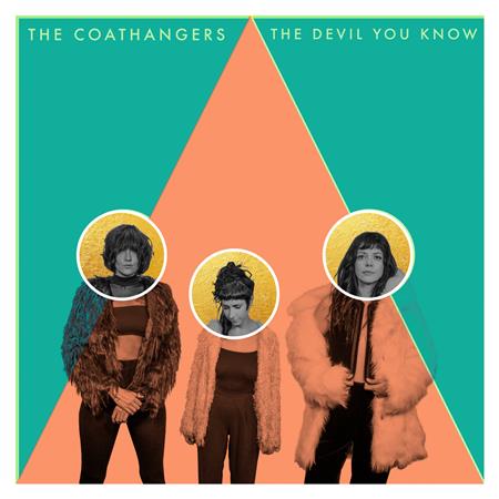 The Coathangers - The Devil You Know - Zortam Music