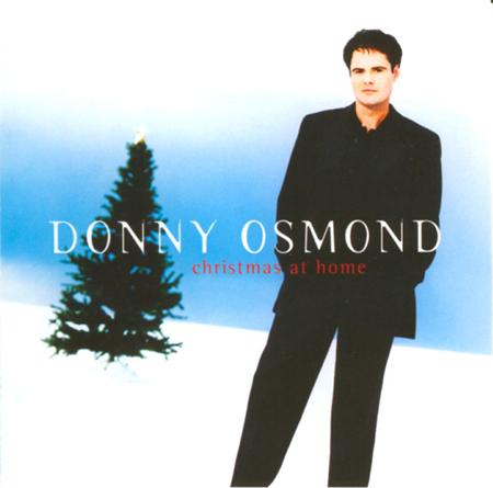 Donny Osmond - My Grown-Up Christmas List Lyrics - Zortam Music