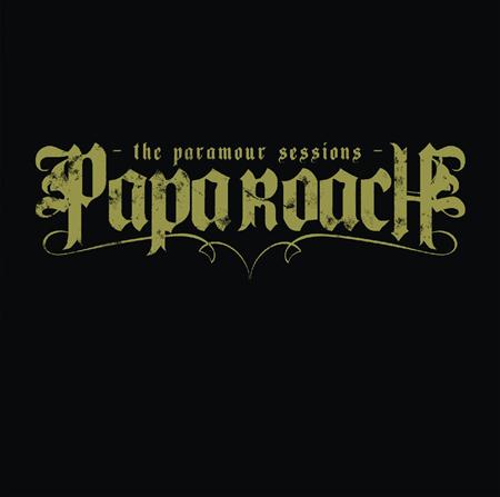 Papa Roach - The Paramour Sessions: Deluxe - Zortam Music
