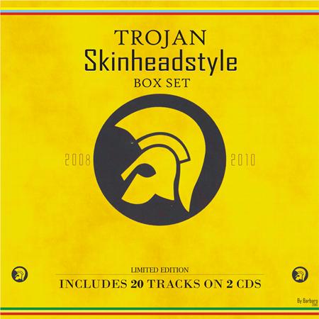 09 - Trojan Bob Marley Covers [disc 2] - Zortam Music