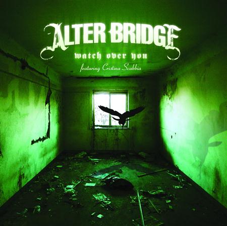 Alter Bridge - Watch Over You - Zortam Music
