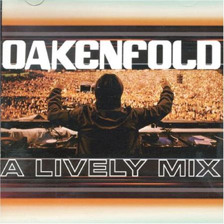Paul Oakenfold - Sex 