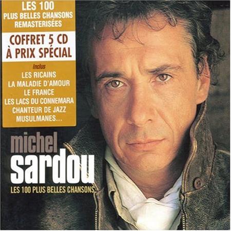 Michel Sardou - Les 100 Plus Belles Chansons [disc 2] - Zortam Music