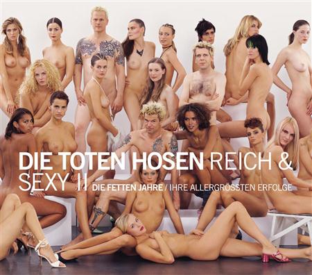 Die Toten Hosen - Reich & Sexy II-CD2 - Zortam Music Die Toten Hosen - Reich & Sexy II-CD2 - Zortam Music
