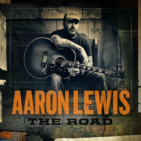 Aaron Lewis - US_TOP_50_Country_Song CDS - Zortam Music