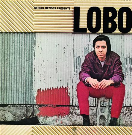 LOBO - Sergio Mendes Presents Lobo - Zortam Music