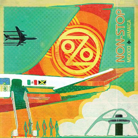 Ozomatli - Non-Stop Mexico To Jamaica - Zortam Music
