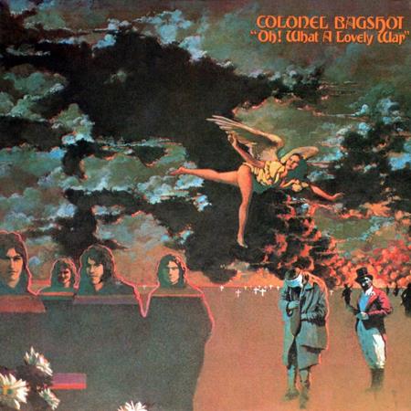 Colonel Bagshot - Nowe - Zortam Music
