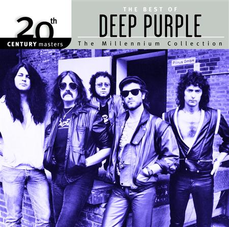 Deep Purple - 20th Century Masters The Millennium Collection - The Best Of Deep Purple - Zortam Music Deep Purple - 20th Century Masters The Millennium Collection - The Best Of Deep Purple - Zortam Music