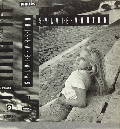 Sylvie Vartan - Confidanses - Zortam Music
