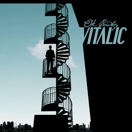 Vitalic - Vitalic - Ok Cowboy - Zortam Music