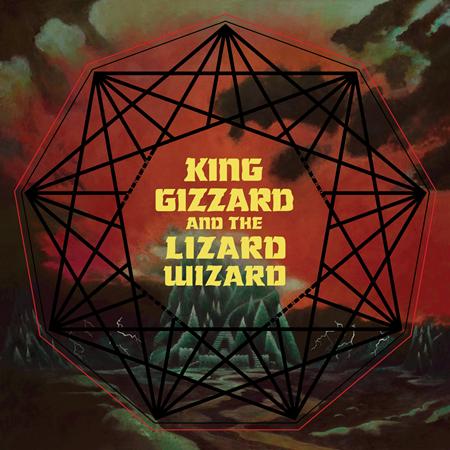 King Gizzard & The Lizard Wizard - People-Vultures Lyrics - Zortam Music