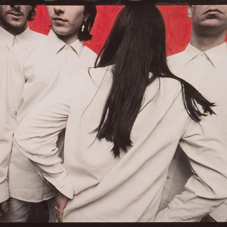 Ekatarina Velika - Just Let Me Play Some Modern R