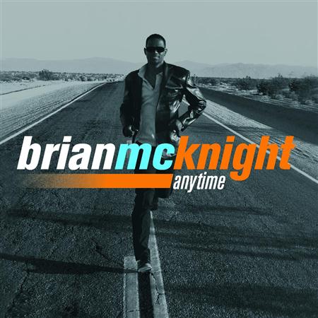 Brian Mcknight - Anytime - Anytime Lyrics - Zortam Music