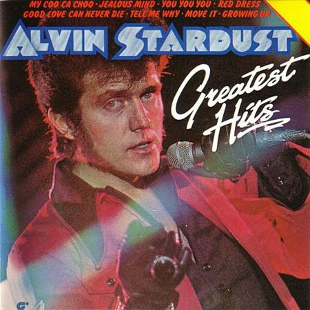Alvin Stardust - Guitar Star Lyrics - Zortam Music