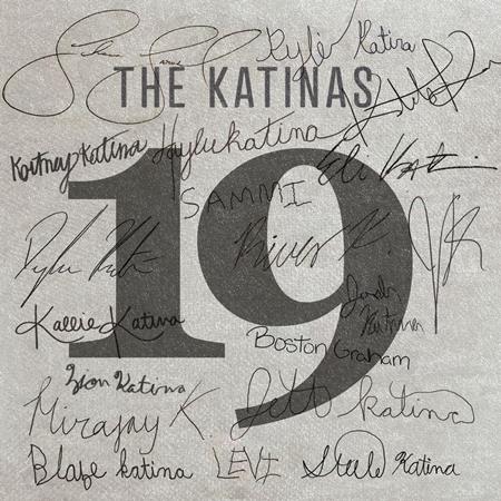 The Katinas - 19 - Zortam Music