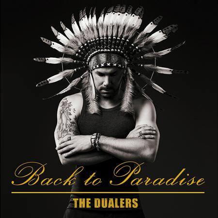 The Dualers - Back To Paradise - Zortam Music