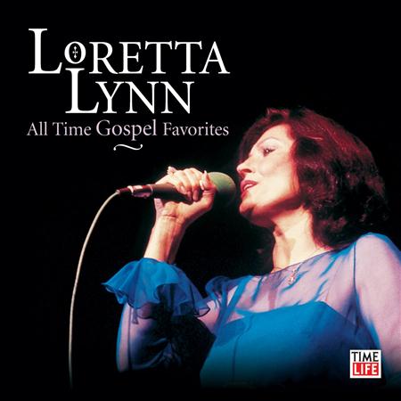 Loretta Lynn - Loretta Lynn Gospel - Zortam Music