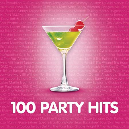 Brinck - 100 Party Hits - Zortam Music