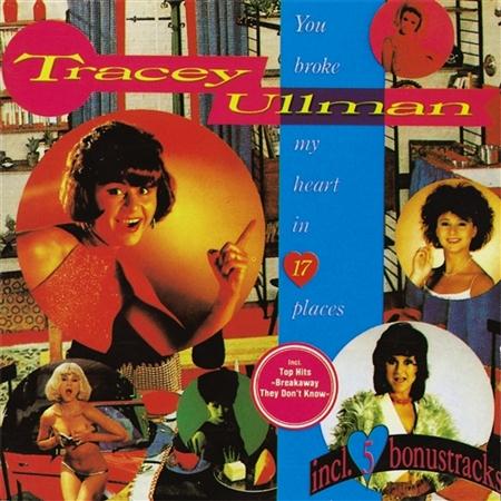 Tracey Ullman - Best Hits of the Millennium - Zortam Music