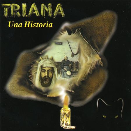 Triana-Triana92 - Una Historia - Zortam Music