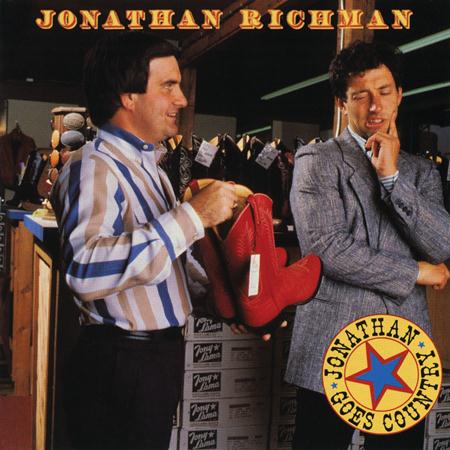 Jonathan Richman - You