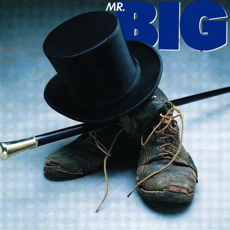 Mr. Big - Watch Imanol - Zortam Music