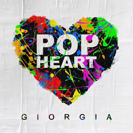 Giorgia - Pop Heart - Zortam Music