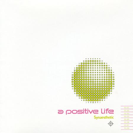 A Positive Life - Pleidean Communication Lyrics - Zortam Music