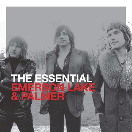 Emerson, Lake & Palmer - c