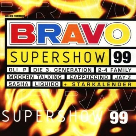 Pur - Bravo Super Show 99 [disc 1] - Zortam Music