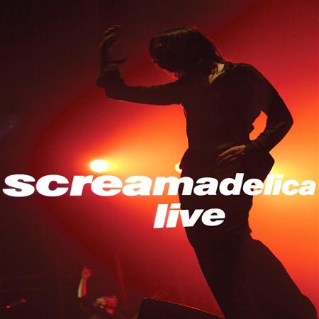 Primal Scream - Screamadelica Live [disc 1] - Zortam Music