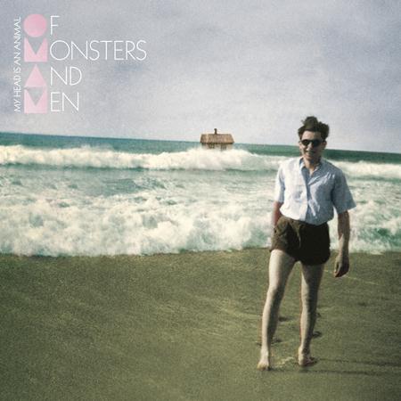 Of Monsters and Men - My Heads Is an Animal - Zortam Music