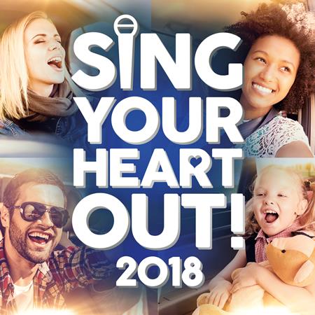 Emeli Sande - Sing Your Heart Out 2018 [disc 1] - Zortam Music