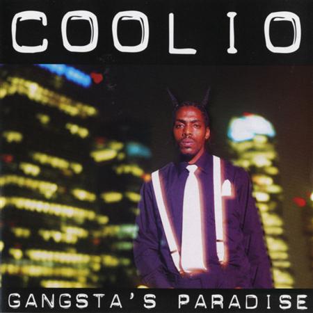 Coolio - CoolioGangsta