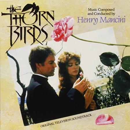 HENRY MANCINI - The Thorn Birds Original Television Soundtrack [disc 2] - Zortam Music