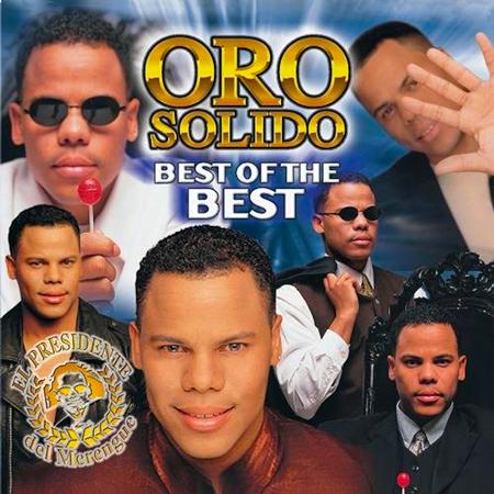 Oro Solido - O - Zortam Music