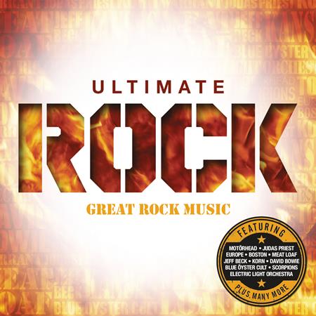Various Artists - Ultimate... Rock - Zortam Music Various Artists - Ultimate... Rock - Zortam Music