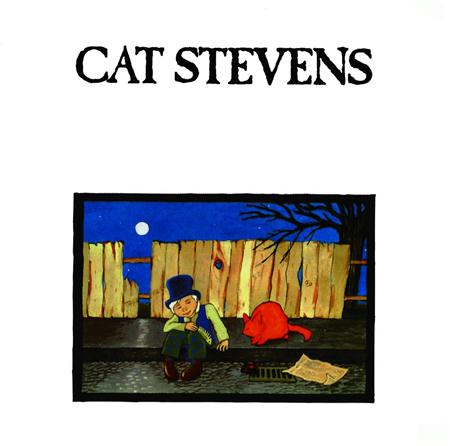 Cat Stevens - 4.59MB - Zortam Music Cat Stevens - 4.59MB - Zortam Music
