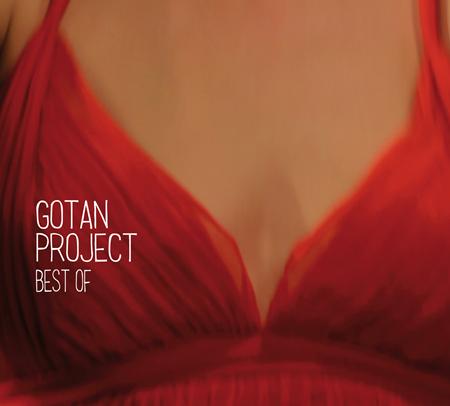 Gotan Project - Strength To Love Lyrics - Zortam Music