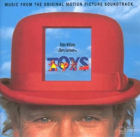Tori Amos - Toys Soundtrack - Lyrics2You Tori Amos - Toys Soundtrack - Lyrics2You