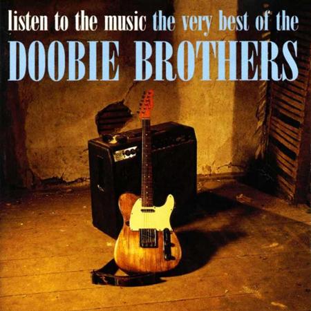 Doobie Brothers, The - Very Best Of The Doobie Brothers - Zortam Music