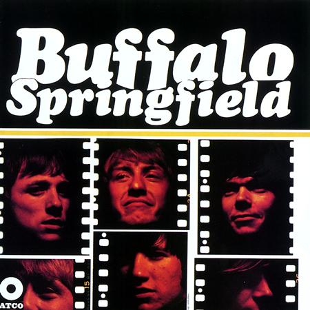 Buffalo Springfield - Buffalo Springfield - Zortam Music
