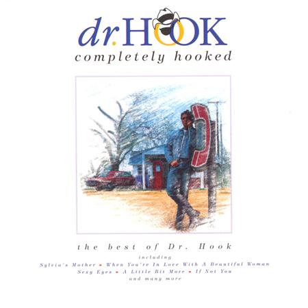 DR. HOOK - Dr. Hook Boxed Set Vol 1 - Zortam Music