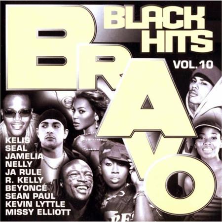 Blu Cantrell - Bravo Black Hits, Vol. 10 [disc 1] - Zortam Music