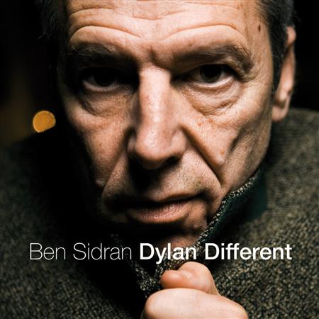 Ben Sidran - Dylan Different - Zortam Music