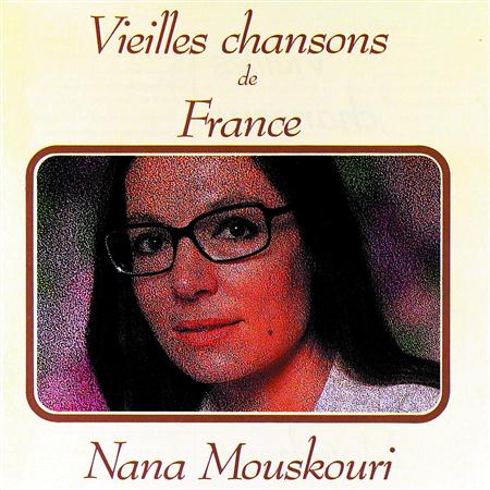 Nana Mouskouri - Vive La Rose Lyrics - Zortam Music