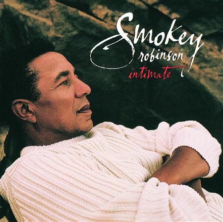 Smokey Robinson - I