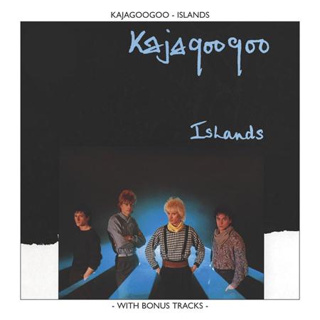 KAJAGOOGOO - Big Apple (1983)-de098 Lyrics - Zortam Music