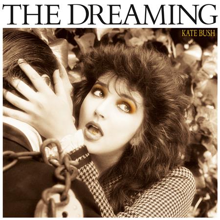 Kate Bush - The Dreaming (Remastered) - Zortam Music